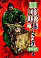 New Lone Wolf and Cub, Volume 4