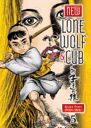 New Lone Wolf and Cub, Volume 5