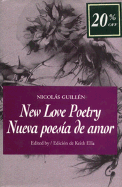 New Love Poetry