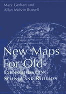 New Maps for Old - Gerhart, Mary, and Russell, Allan Melvin