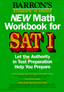 New Math Workbook for SAT I