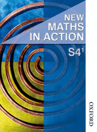 New Maths in Action S4/1 Student Book