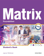 New Matrix Foundation: Students Book