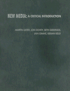 New Media: A Critical Introduction