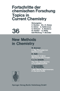 New Methods in Chemistry