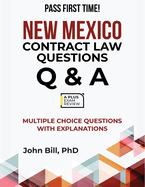 New Mexico Contract Law Questions Q&A