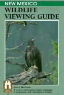 New Mexico Wildlife Viewing Guide