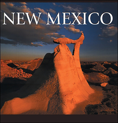 New Mexico - Kyi, Tanya Lloyd