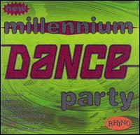 New Millennium Dance Party - Various Artists