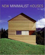 New Minimalist Houses