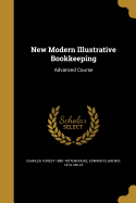 New Modern Illustrative Bookkeeping