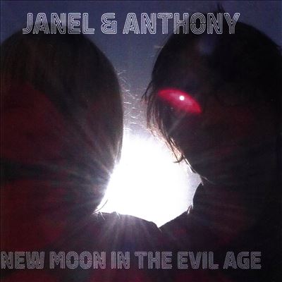 New Moon in the Evil Age - Janel & Anthony