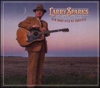 New Moon Over My Shoulder - Larry Sparks