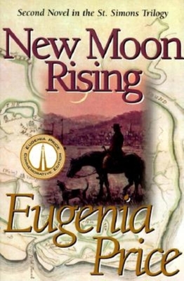 New Moon Rising - Price, Eugenia