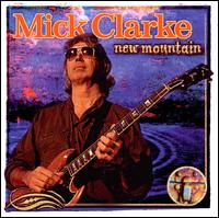 New Mountain - Mick Clarke