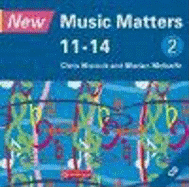 New Music Matters 11-14 Audio CD 2