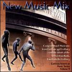 New Music Mix