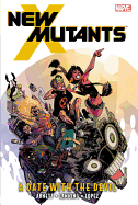 New Mutants: A Date With The Devil
