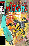New Mutants Classic - Volume 4