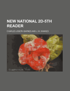 New National 2D-5th Reader