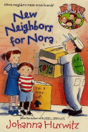 New Neighbors for Nora - Hurwitz, Johanna