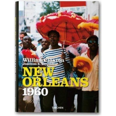 New Orleans 1960 - Claxton, William (Photographer)