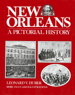 New Orleans: a pictorial history