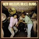 New Orleans Brass Bands: Down Yonder