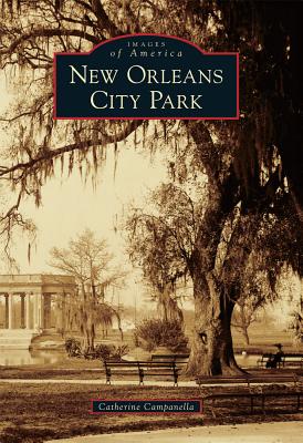 New Orleans City Park - Campanella, Catherine