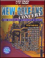 New Orleans Concert: The Music of America's Soul [HD]