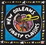 New Orleans Party Classics [Time Life]