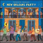 New Orleans Party