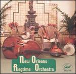 New Orleans Ragtime Orchestra [Vanguard]