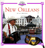 New Orleans - Prentzas, G S