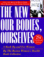 New Our Bodies, Ourselves: A Book by and for Women