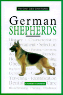 New Owner Gde German Shepherd