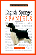 New Owners English Springer Sp