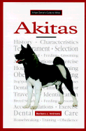 New Owners Guide to Akitas