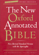 New Oxford Annotated Bible-NRSV-Augmented