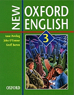 New Oxford English: Student's Book 3