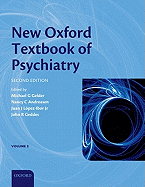 New Oxford Textbook of Psychiatry