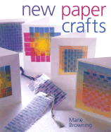 New Paper Crafts