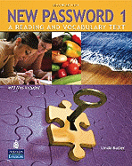 New Password 1: A Reading and Vocabulary Text (with MP3 Audio CD-Rom)