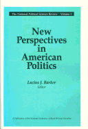 New Perspectives in American Politics