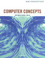 New Perspectives on Computer Concepts: Introductory Edition - Oja, Dan, and Parsons, June Jamrich