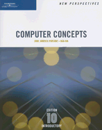 New Perspectives on Computer Concepts, Introductory - Parsons, June Jamnich, and Oja, Dan