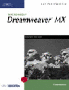 New Perspectives on Dreamweaver MX, Comprehensive