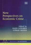 New Perspectives on Economic Crime