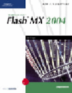 New Perspectives on Flash MX 2004, Comprehensive