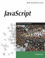 New Perspectives on Javascript